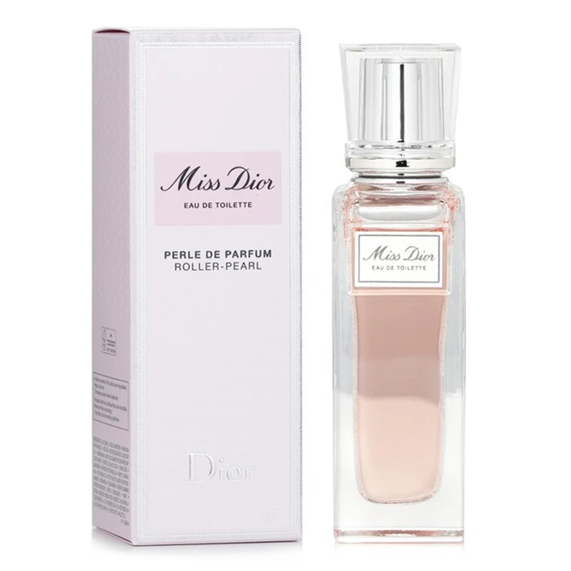 Christian Dior Miss Dior Roller-Pearl Eau De Toilette