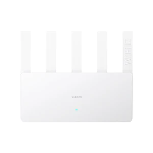 Neues Xiaomi BE5000 Wi-Fi 7 2,4/5GHz Router Doppelfrequenz-Netz 2,5 g Hochgeschwindigkeits-Netzwerk-Tür IPTV-Signalverstärker MI Home 6 Hauptverkäufe mit FI 7 - №3