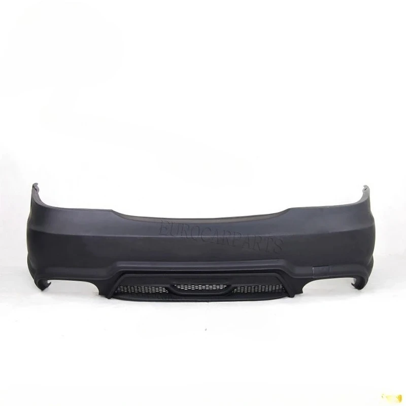 المواد W219 أجزاء الجسم المصد الأمامي المصد الخلفي التنانير الجانبية المصدات ل Cls W219 Cls500 Cls300 Cls350 أجزاء الجسم واسعة