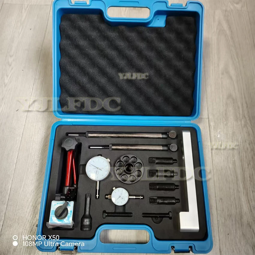 Accessories timing tool kit, suitable for Maserati 3.8T V8 engine timing tool Alfa Romeo 2.9 engine Ferrari 458 camshaft timing