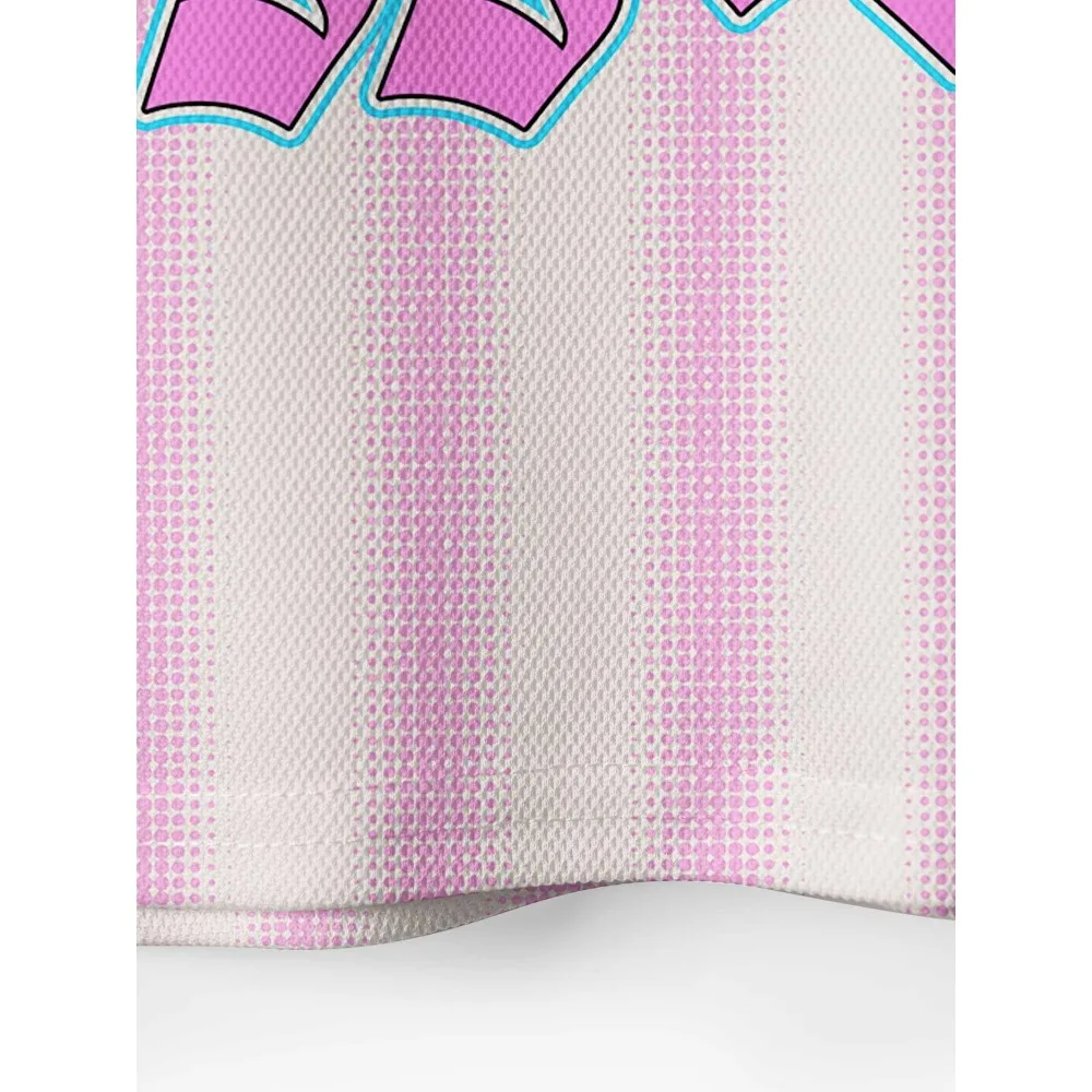 Trendy Y2K Sportswear, Popular Mesh Sportswear, Sport Crop Tops, Soccer Jerseys, Women's and Men's Clothing, Soccer Jerseys image 4