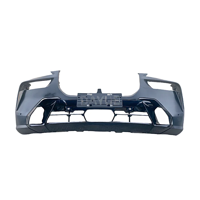 

Modification High Quality Front Bumper Kit Assembly for X7 G07 New Condition Made of Durable Plastic