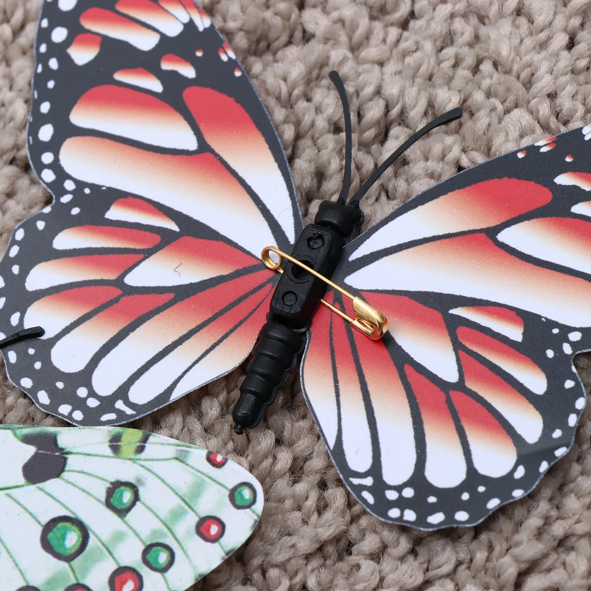 شبكة قبة مستديرة للسرير، شبكة سرير للأطفال الصغار، شبكة مستديرة صغيرة ناعمة ومريحة ومتعددة الأغراض #2