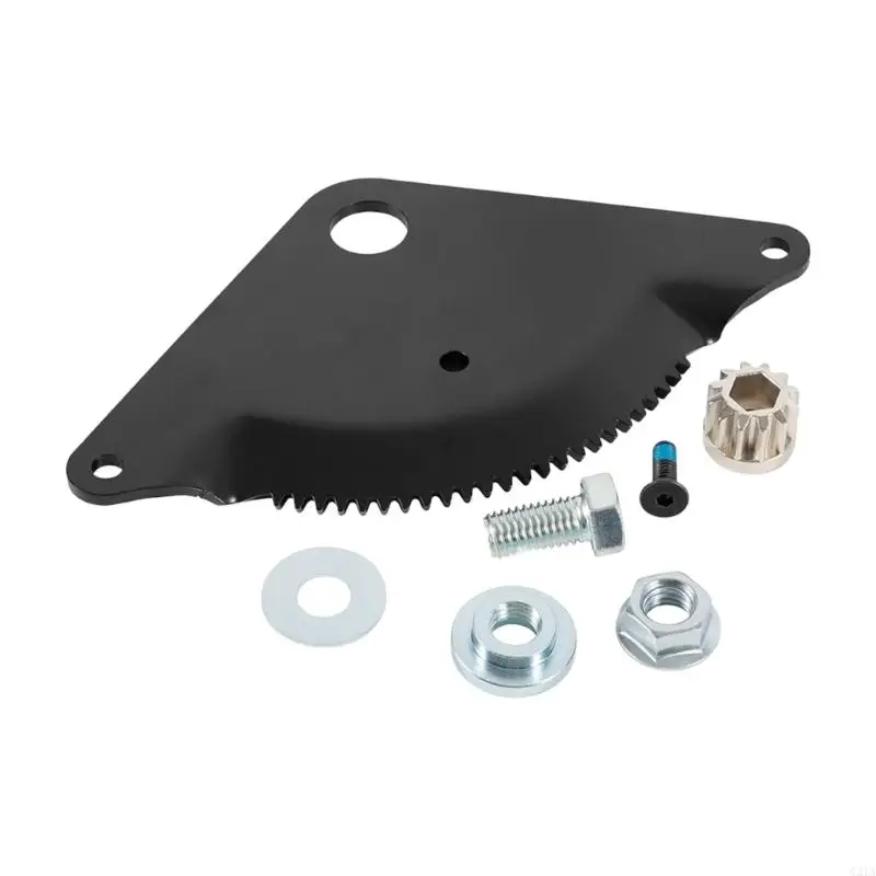 532194732 194732 587738906 Steering Gear Rebuild for Lawn Mowers