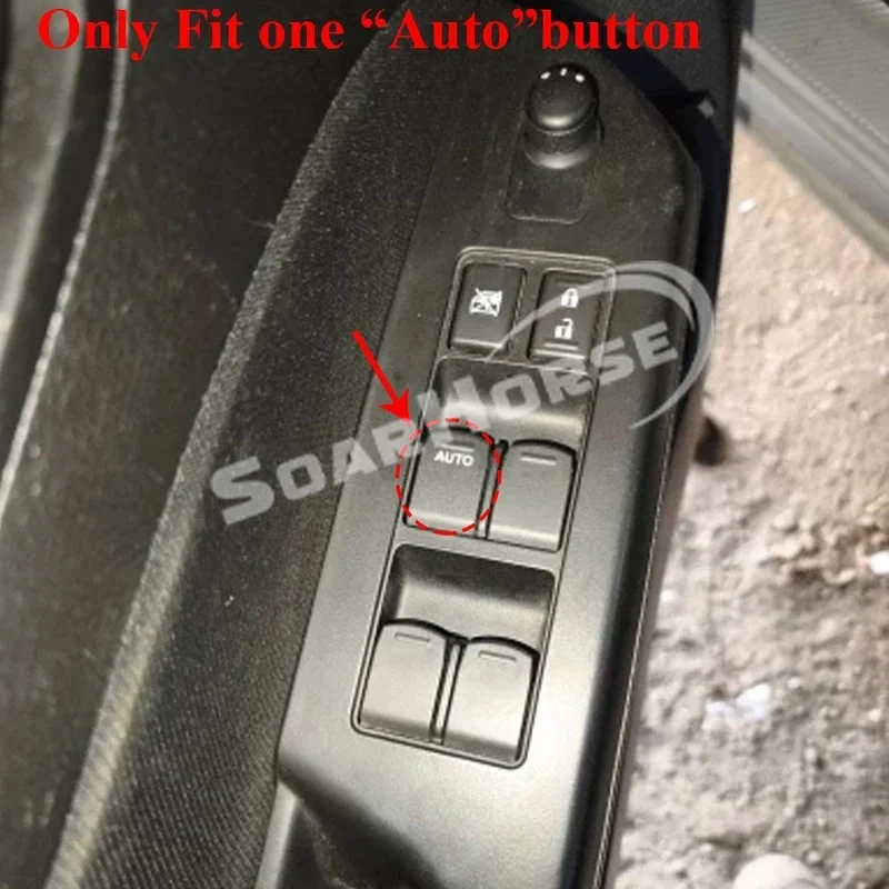 LHD & RHD Auto Window Lifter Open Closer Control Module For Suzuki Vitara 2016-2026 Baleno 2016-2026 Remote Window Up Down Car A