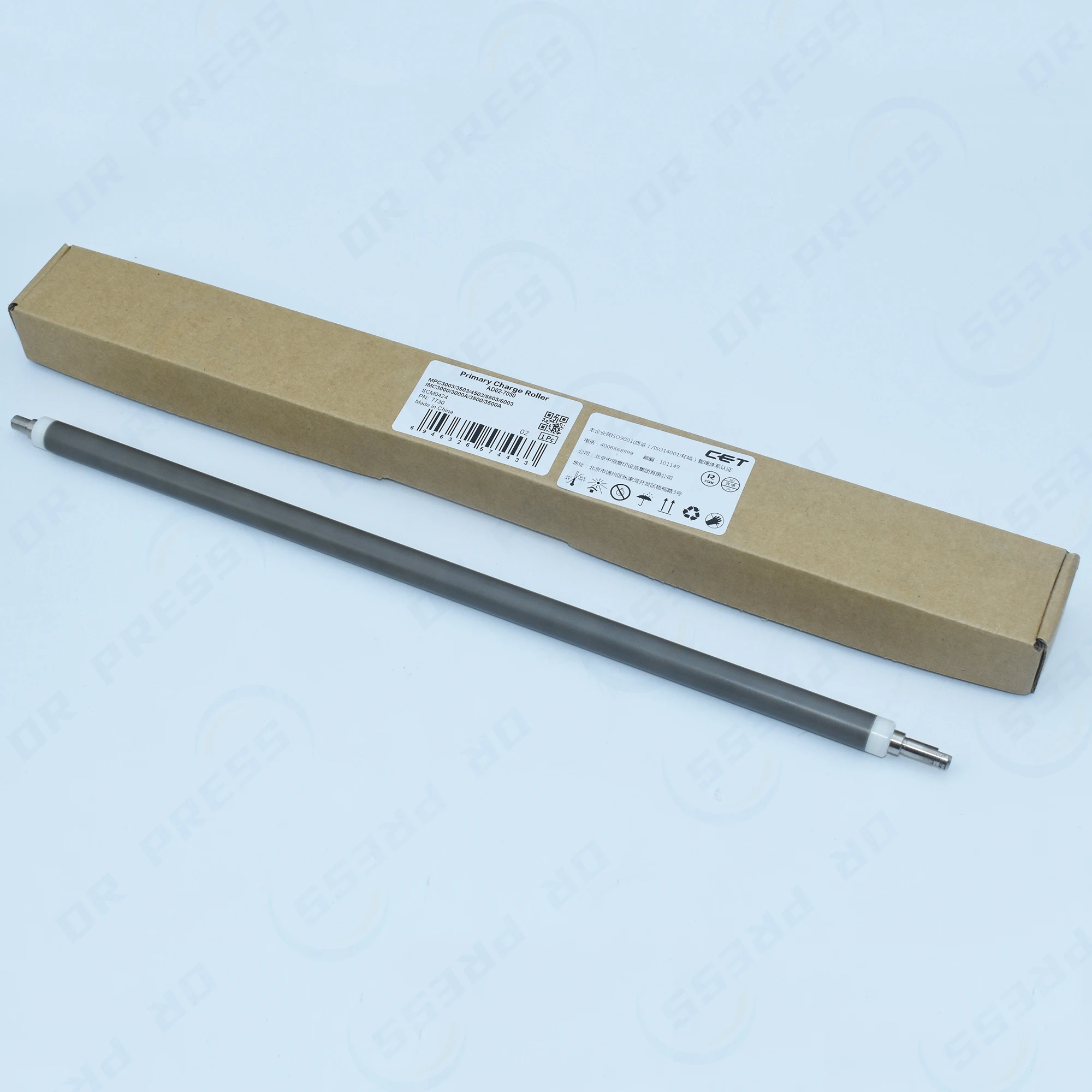 4X Long Life Charge…