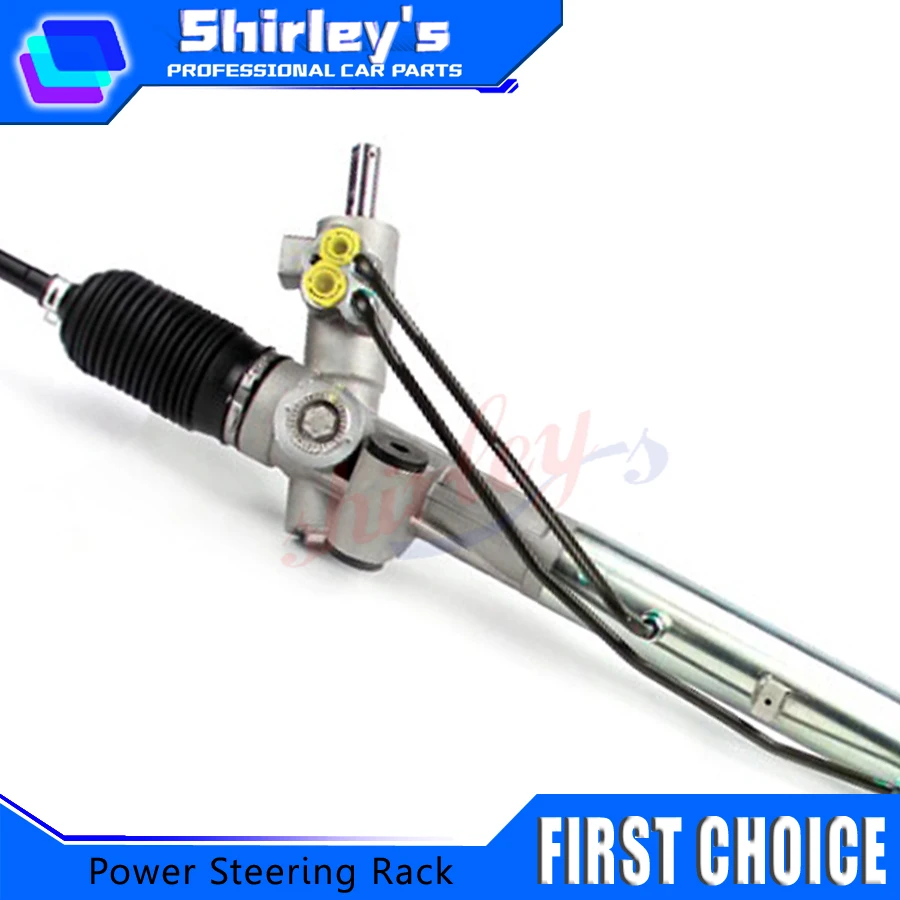 LHD Power Steering Rack For Ford Transit V348 2013- 2019 7C19-3200-AD 1C15-9601-AF 123579 25987326