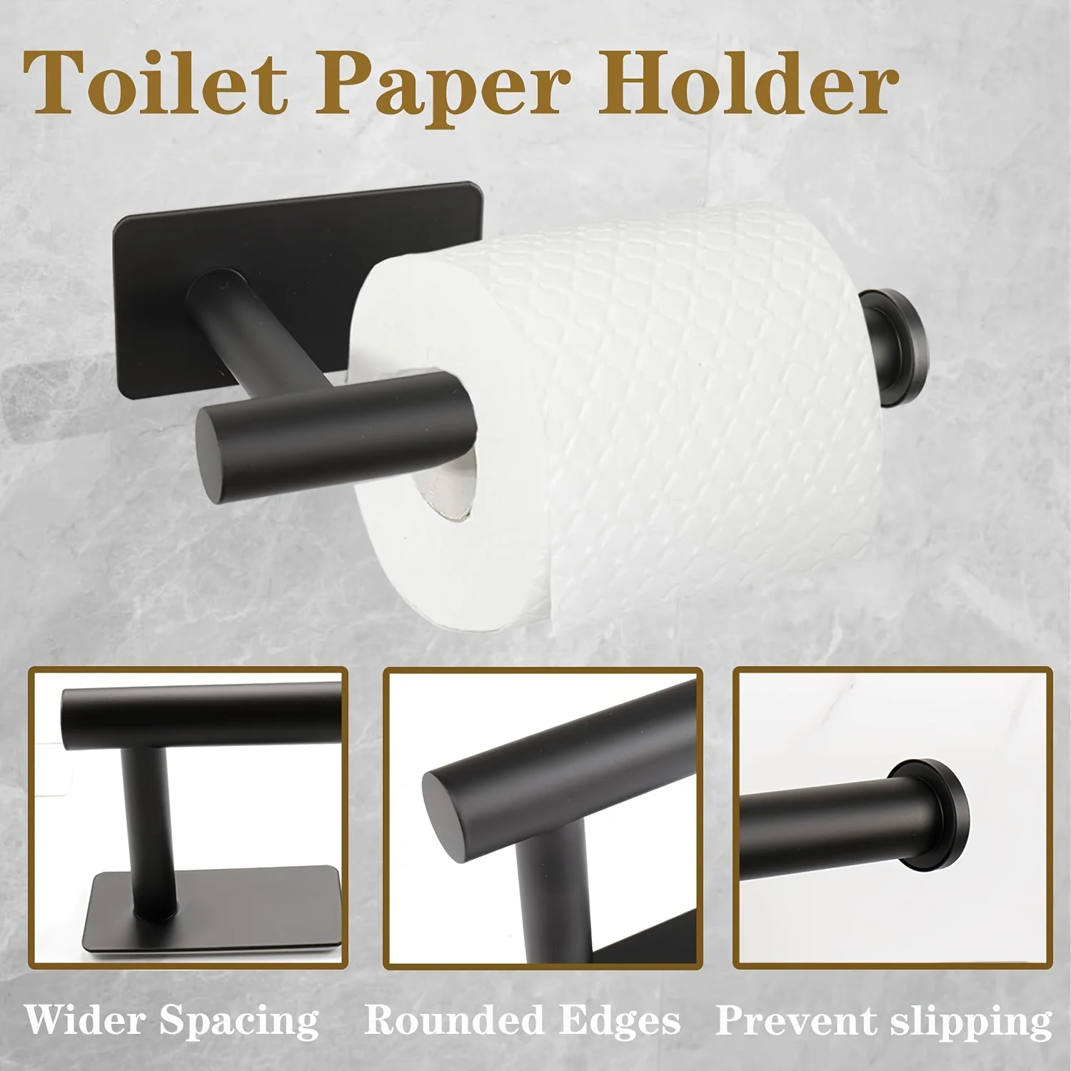 Thumbnail 4 - #65 Best Bathroom Hardware to Buy In 2026