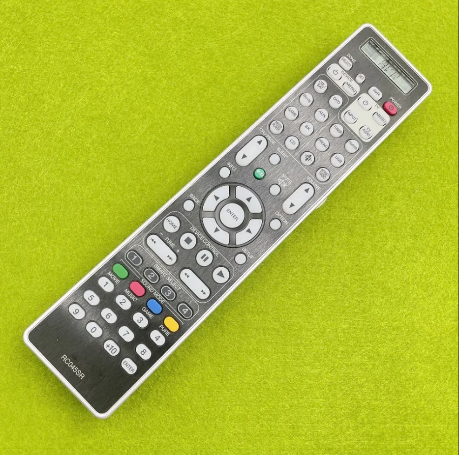 Original Remote Control RC045SR For Marantz SR8015 AV8805 SR7015 SR8012 SR7013 SR7012 RC043SR RC038SR AV Surround Receiver