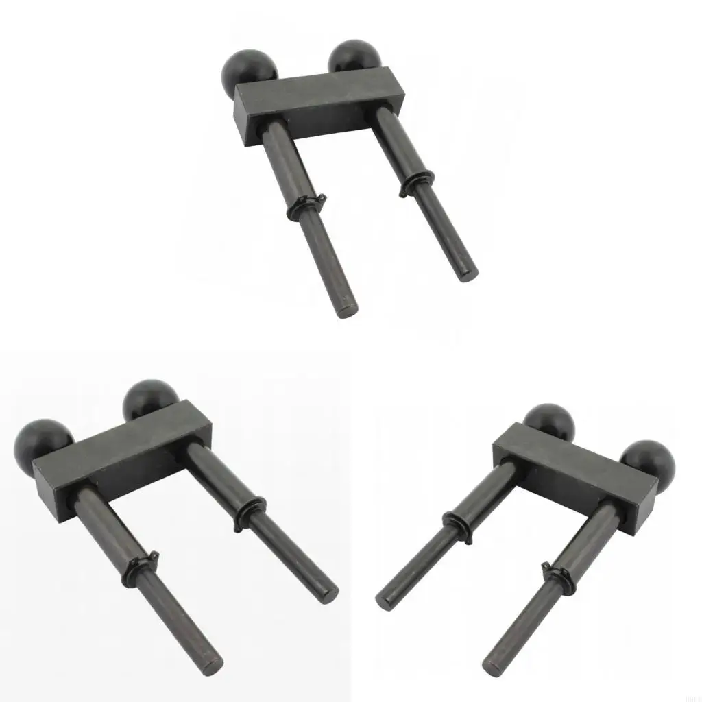 Car Camshaft Tool With Ergonomic Handle Timing Locking Tool Timing Belt Tool H9EE