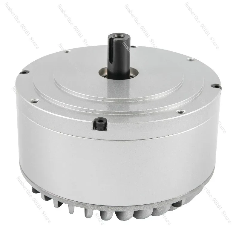 3KW DC Brushless Motor Mountain Bike Motor