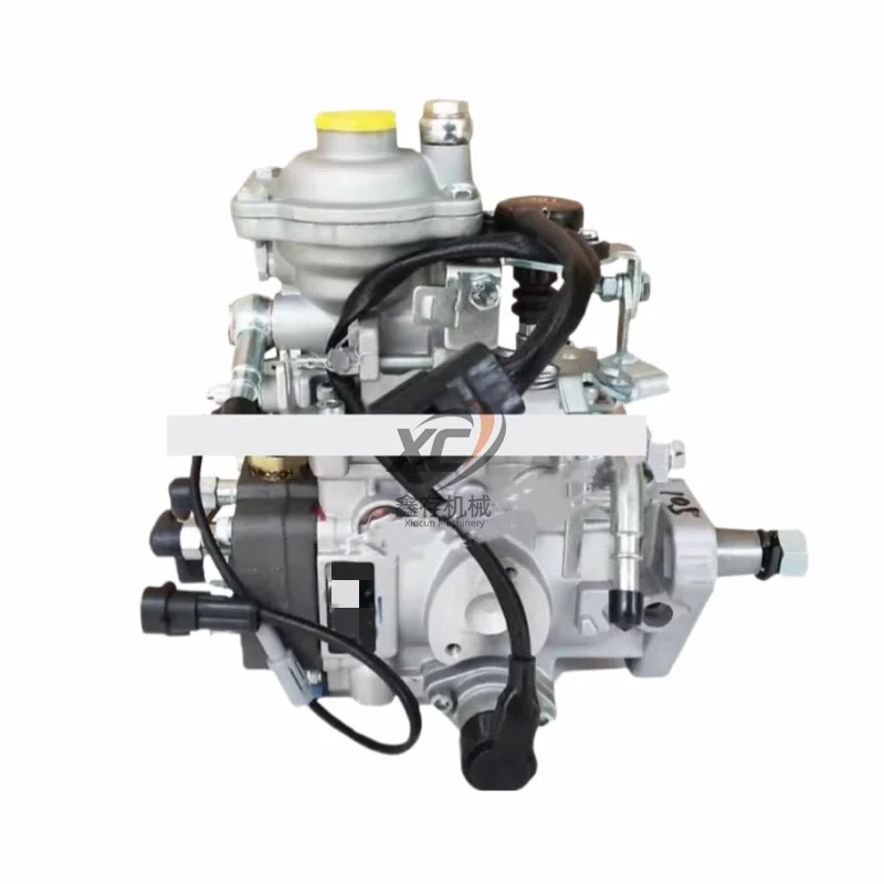 

Новый топливный насос C240 для двигателей вилочных погрузчиков C240, а также для квадроциклов и экскаваторов (номера деталей: 8971366821, 104749-5471, 104649-5471)