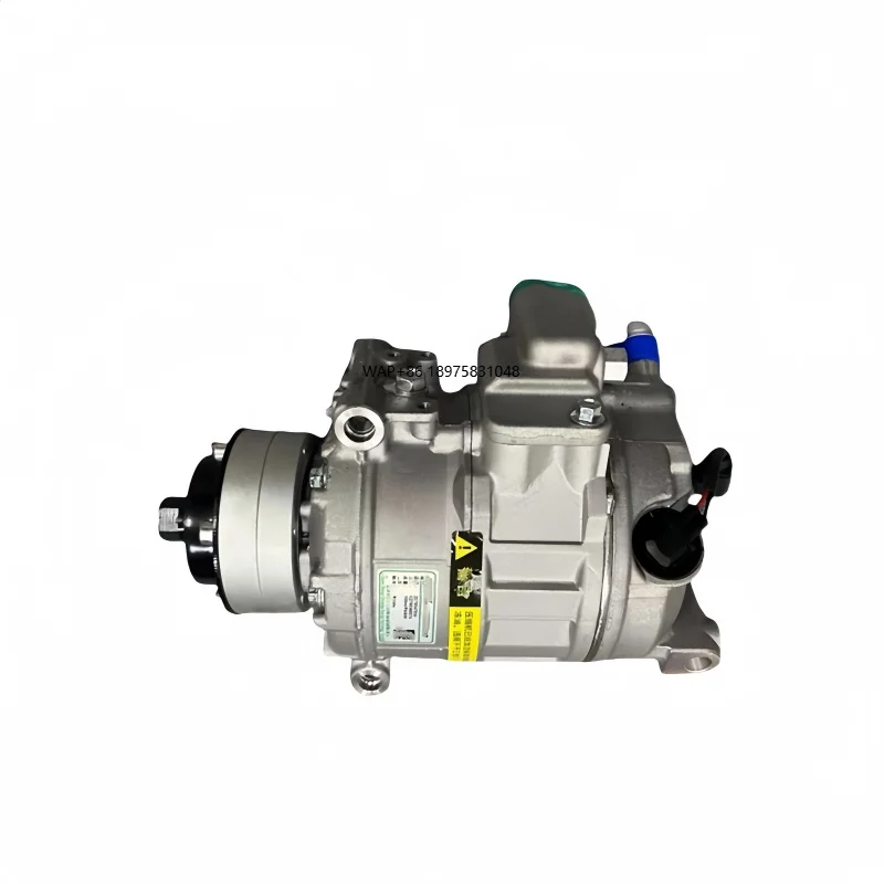 

Suitable for , LP560 LP570 LP580 LP610 R8 RS8 5.2L/4.2L air Conditioning Compressors4E0260805AS