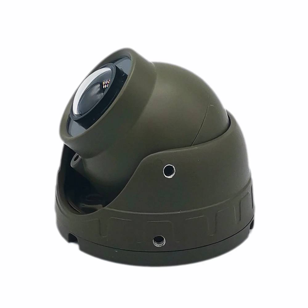 4MP 2MP 1MP Siang Malam Visi Dalam Luar Ruangan Cctv Usb Kubah Perumahan Webcam Kamera Driver Cab Mekanik Berat untuk PC Industri