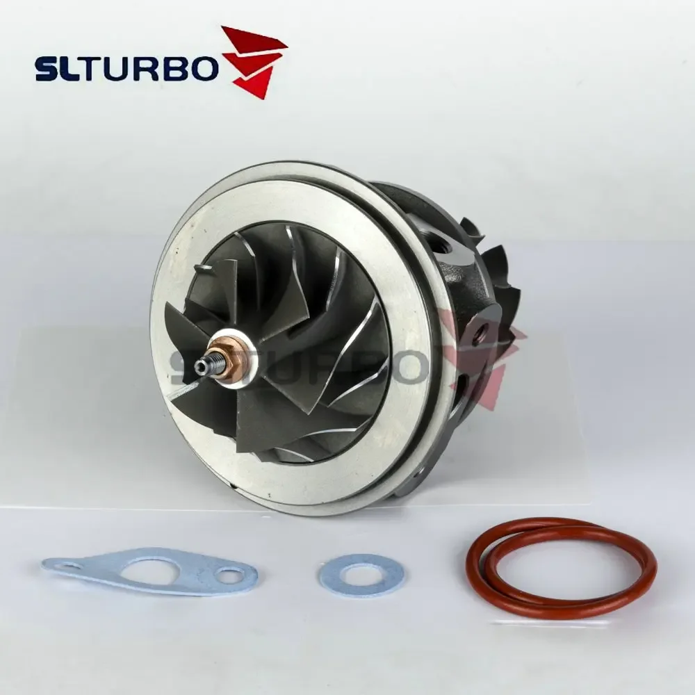 NEW Turbo CHRA TD04 Turbine Core for Hyundai Santa Fe Sport Sonata 2.0T 2010-2016 28231-2G410 Turbocharger Cartridge 90142-01030