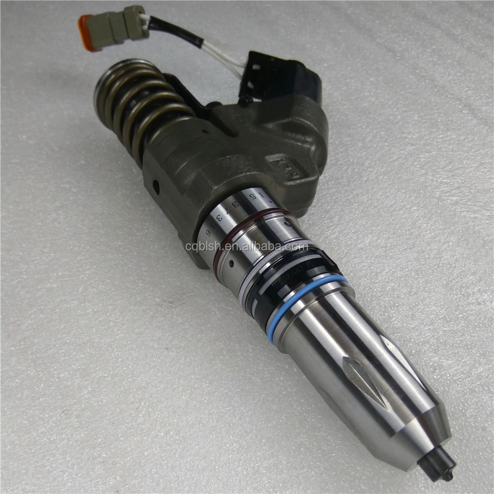 M11 Common Rail Injector Diesel engine parts