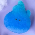 blue fire