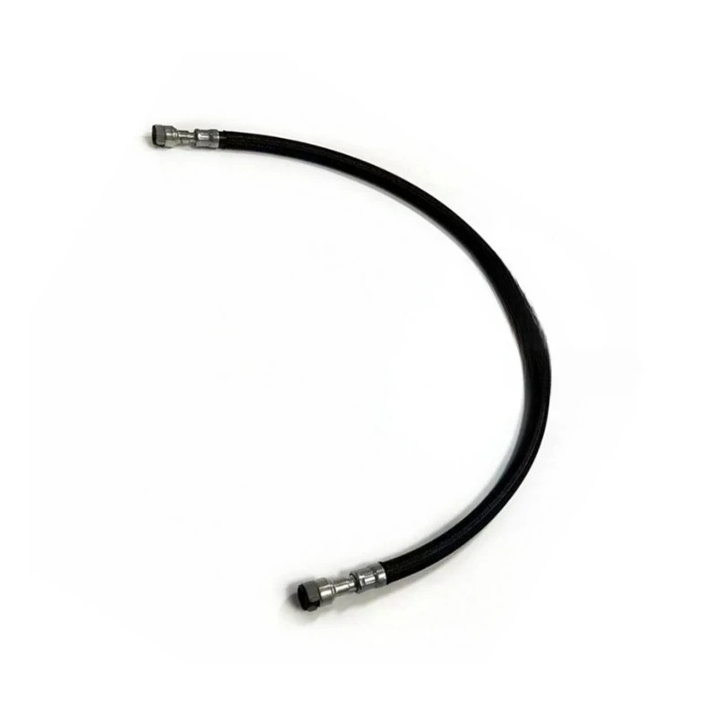 

Automotive Engine Systems Parts Excellent Fuel Hose for BMW 5 7 Series E60 F01 F02 523I 530I N52 OEM 13537537964