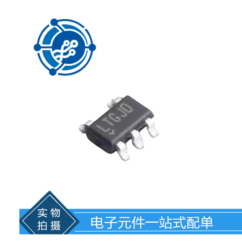 Operational amplifier LT6015IS5#TRMPBF SOT-5 ADI components original spot order