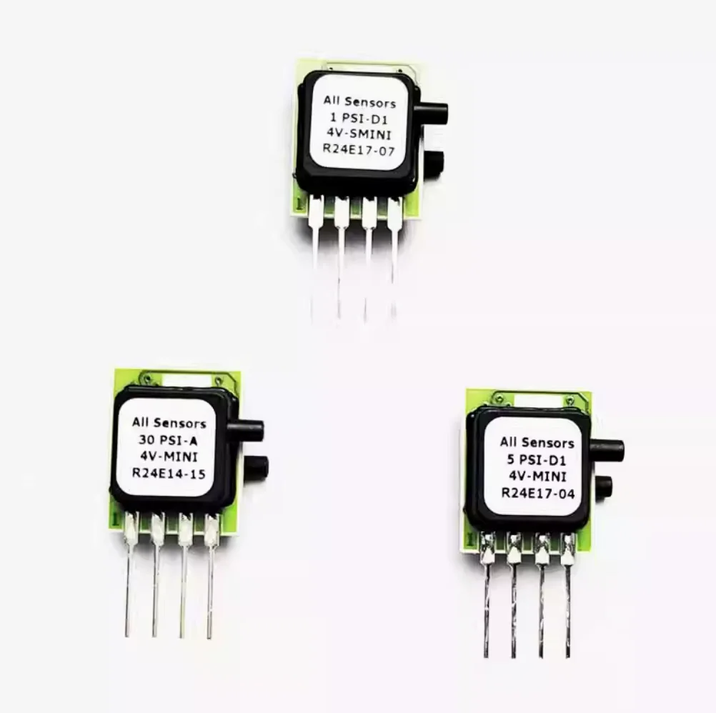 

30 PSI-D1-4V-SMINI Датчик давления триггерного интерфейса Амфенола, новый оригинальный, быстрая доставка