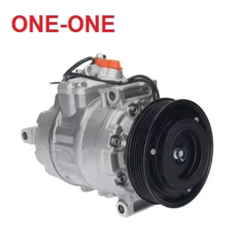 

AC A/C Compressor 6PK-126MM 447170-7420 447220-8170 447300-4970 447100-7920 447170-6340 447190-4310 4B0260805B 4B0260805Q