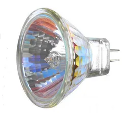 5x Halogen Spot Kaltlichtspiegel MR11 12V 10W 20W 35W Gu4 flood Ø 35mm Lampe