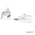 ASSAULT-H