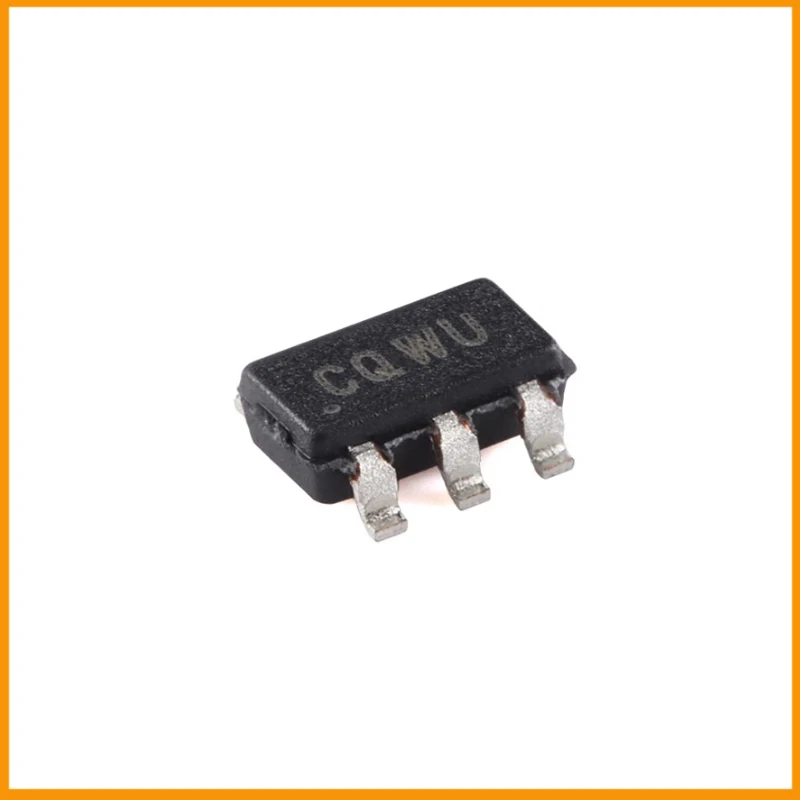 5 ~ 50PCS Nuovo Originale MCP3425A0T-E/CH MCP3425A0 Convertitore Analogico-Digitale a 16 Bit 1 Ingresso 1 Sigma-Delta SOT-23-6