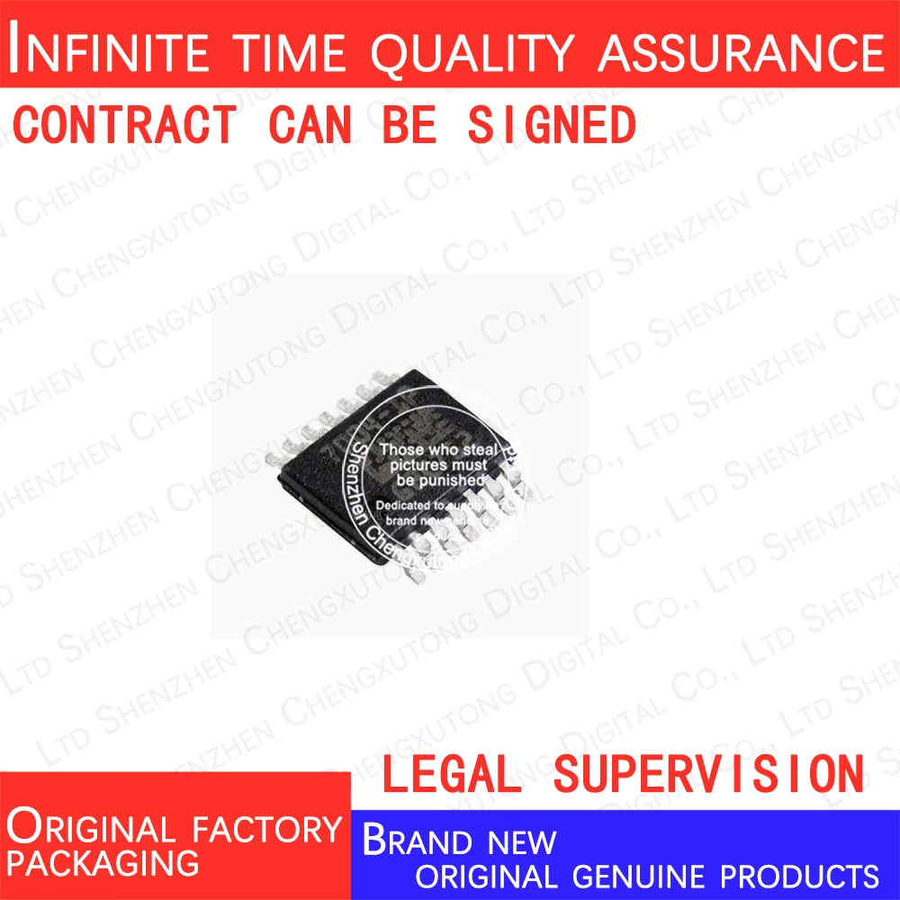 BTS7004-1EPP  7004-1P SOP   100% genuine stock in brand new original packaging