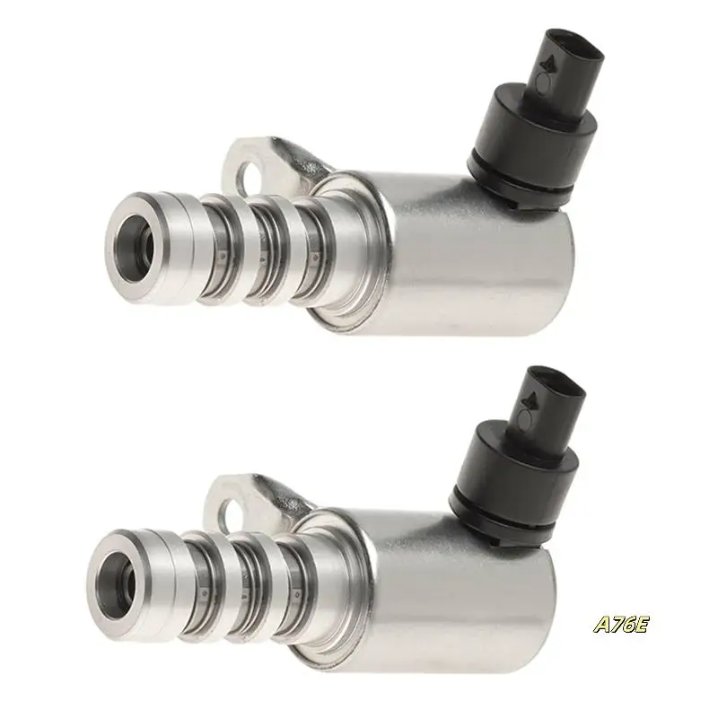 

2 шт. автомобильный 12 В электромагнитный клапан регулировки синхронизации VVT для FORD TAURUS TRANSIT-150/250/350 для LINCOLN MKS MKT MKX MKZ