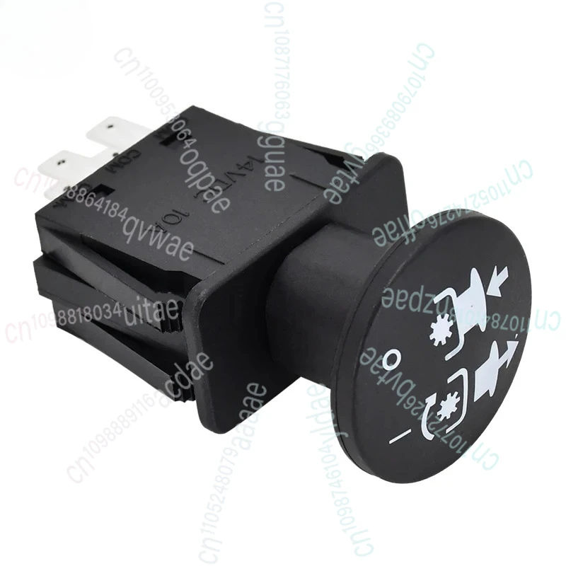 PTO Switch 430-027 93-9998 متوافق مع Toro TimeCutter Z0 Z4220 Z5000 Z5020 Z5030 Z5035 Z5040 Z5060 XL440H XLS 380 264-6 #4