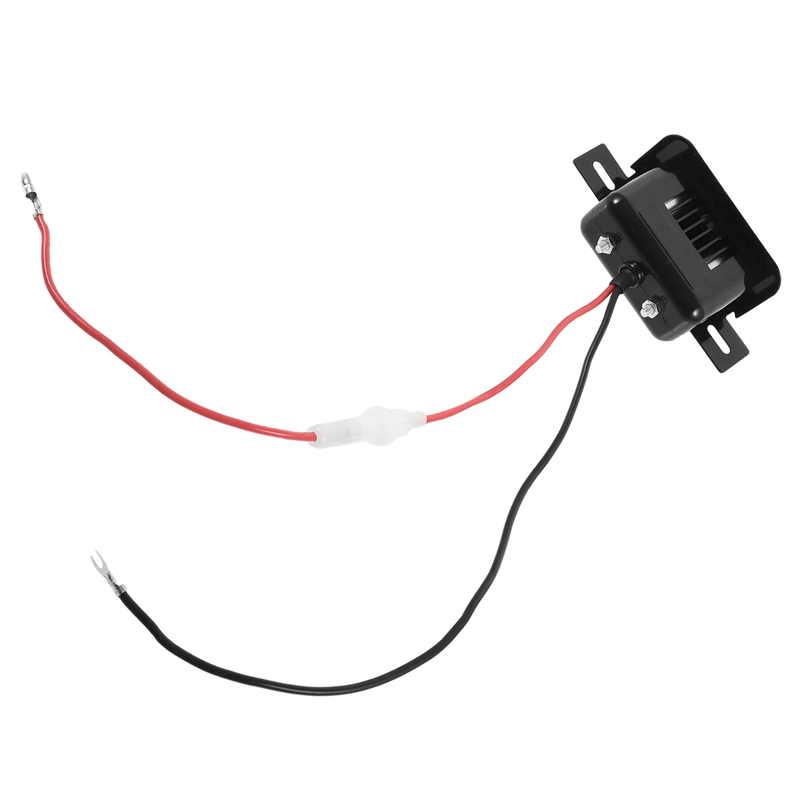 

Dual Car Cigarette Lighter Socket Splitter 2-Socket Converter for 12-24V Vehicle Accessories Overload Protection Automotive