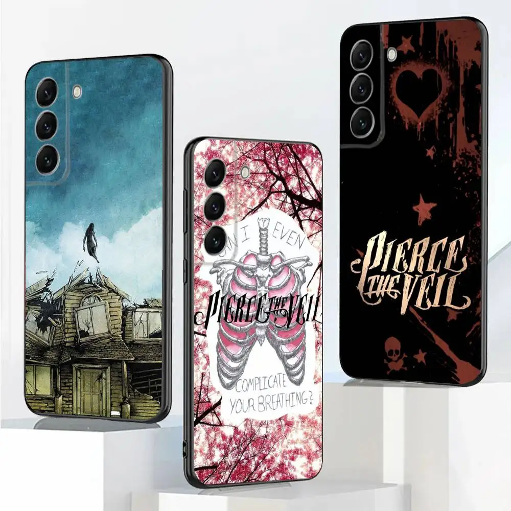 P-Pierce The V-Veil… - image