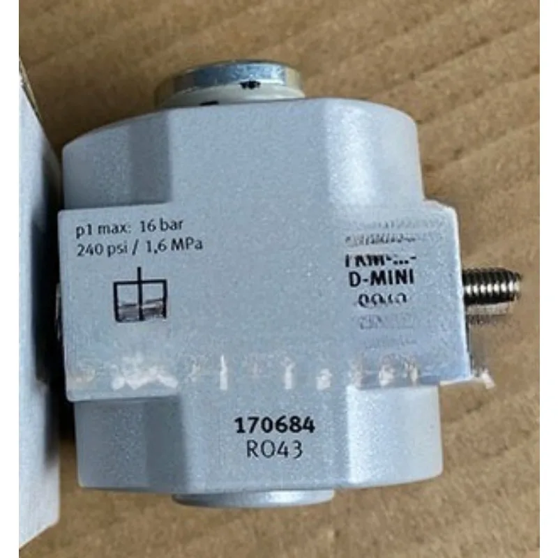 Parts For Festo Bra…