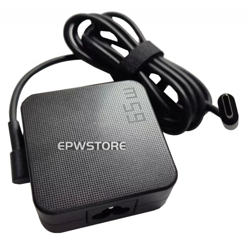 

Зарядное устройство переменного тока USB Type-C, 20 В, 3,25 А, 65 Вт, для Asus ZenBook 14 UM425IA-AM006T