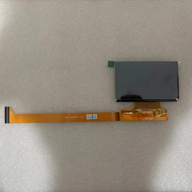 FPC-FJ035FHD01-V2_A FPC-FJ035FHD01-V2_B HD LCD Display Screen  Polarized thermal insulation glass accessories for projectors
