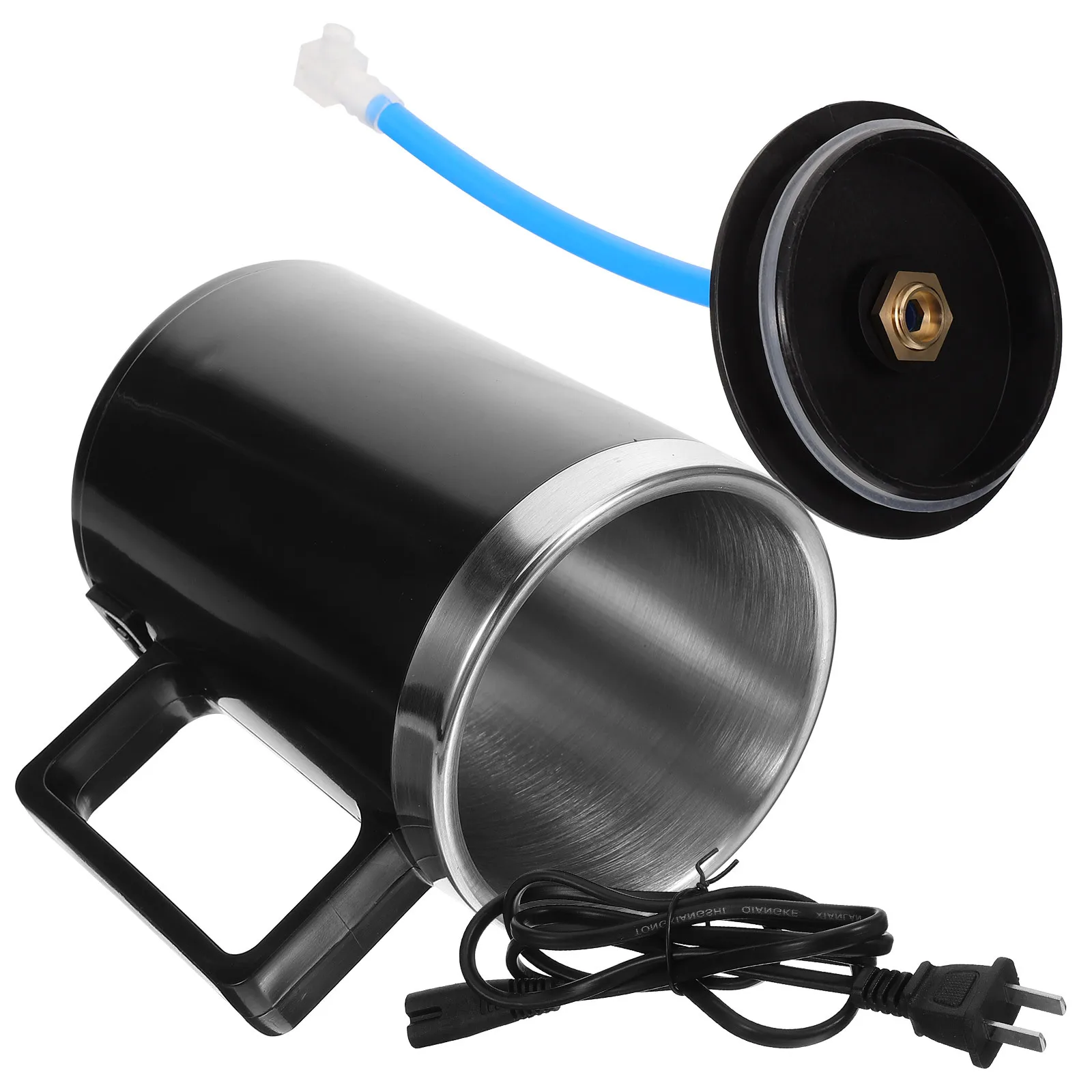 

1Set Headlight Restoration Kit 110V Atomizing Cup Leakproof Nozzle Auto Head Light Repair Tool Car Polishing Sanding Tint Film