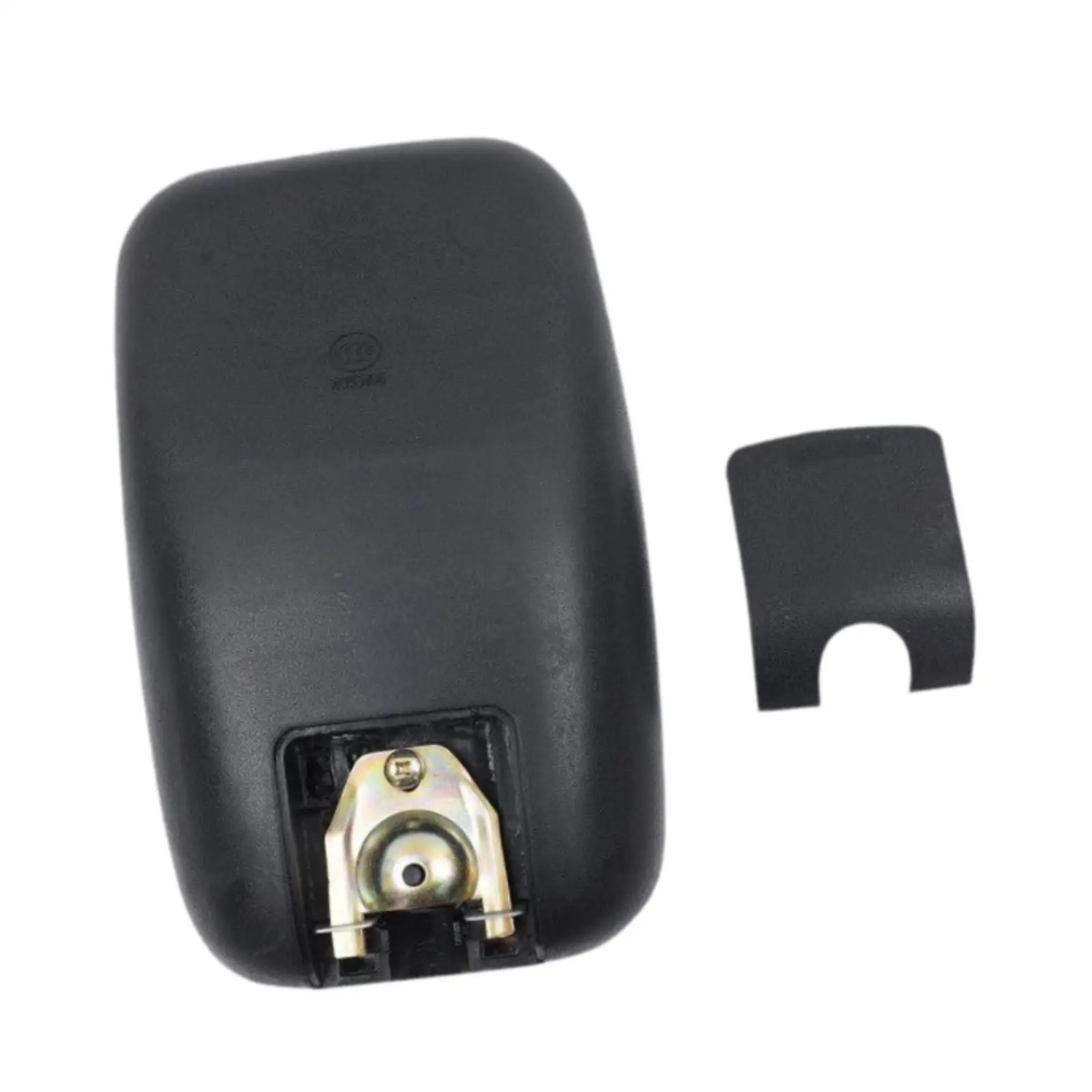 

Excavator Rearview Mirror Reversing Mirror Replaces Side Mirror for Garage Trailer