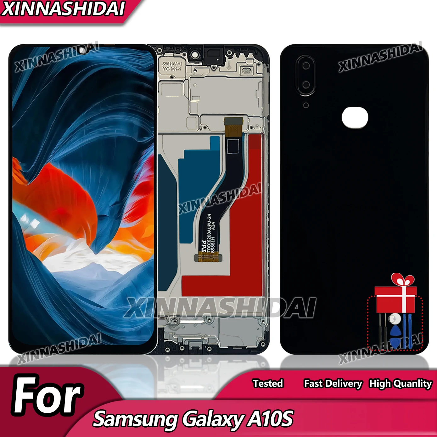 qualidade-aaa-para-samsung-galaxy-a10s-display-lcd-digitador-da-tela-de-toque-para-a10s-lcd-pecas-reposicao-quadro-e-capa-da-bateria