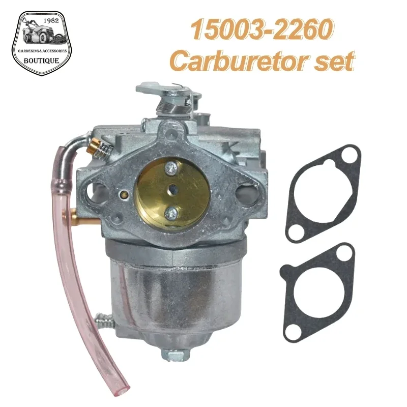 

1993-1996 carburetor fit for KAWASAKI 1993-1995 2500 Mule 2510 2520 4X4 15003-2260 TRACTOR carburettor carb
