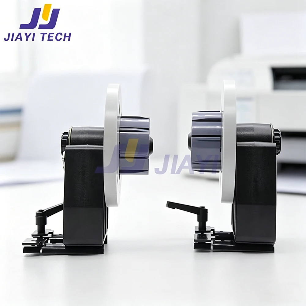 2pcs/Pair For Mutoh VJ-1604 Paper Release System Holder for Mutoh 1604 Series Inkjet Printer