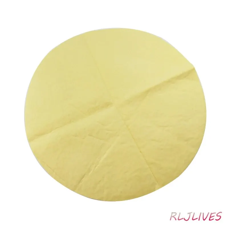 30cm Pottery Wheel Absorbent Mat Cloth Pottery Clay Absorbent Pad Cloth PVA Towel Clay Sculpture Trimming Tools