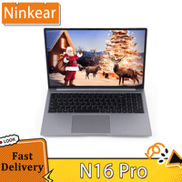 Ninkear N16 Pro Laptop 16'' 2560*1600 IPS Screen, 120Hz Refresh Rate, Intel Core i7-13620H 10 Cores Max 4.9GHz, 32GB RAM 1TB SSD