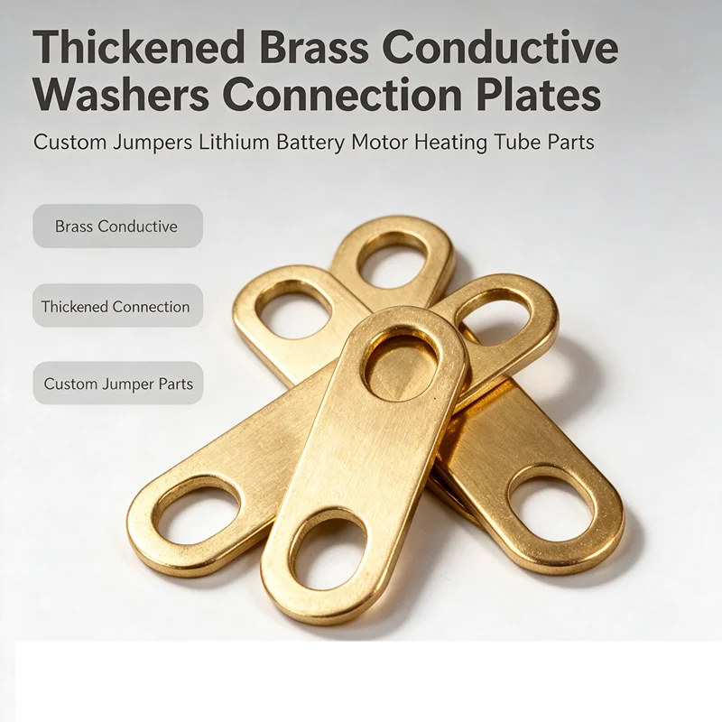 Brass Solid Countersunk Washer Fish Eye Gasket Concave Curved Washer M3 M4 M5 M6 Furniture Decoration Connection Hardware