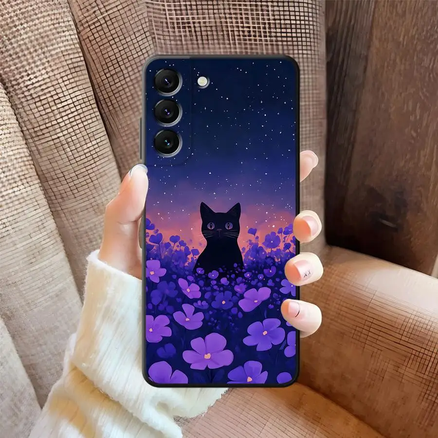 Soft Back Phone Cov…