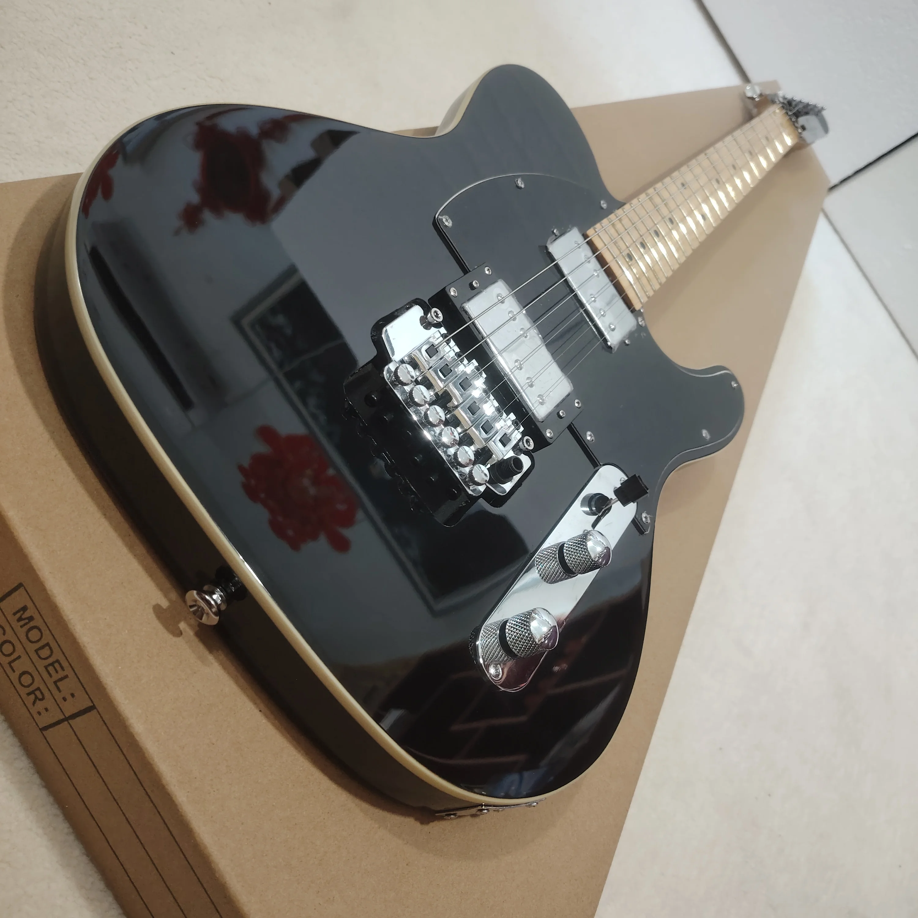 Thumbnail 3 - #10 Best Electric Guitars to Buy In 2026