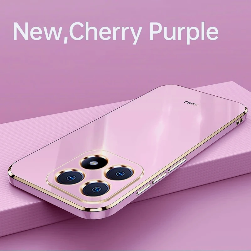 For Xiaomi 17 Case …
