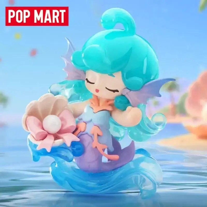 Pop Mart Honor Of K…