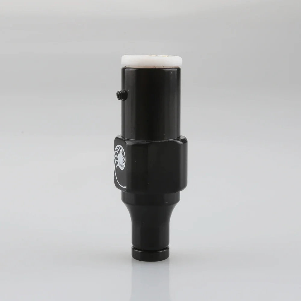 Hifi Cardas Vinyl LP Phono, 5 broches, siège de prise femelle DIN pour médailles, ligne de bras de lecture audio, câble de signal de ligne de bras de lecture, 1PC