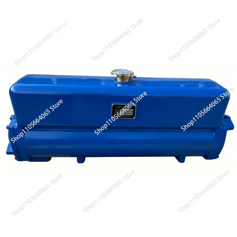 for CH900 Heat Exchanger Aluminum Fresh Water Tank Stainless Steel Diesel Engine Marine Engine Efficient Heat Transfer